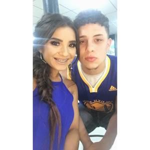 Meet your Posher, Oscar